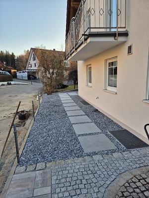 Haus und Gartenservice Borchert