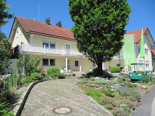 Georg Albrecht Garten - und Landschaftsbau GmbH