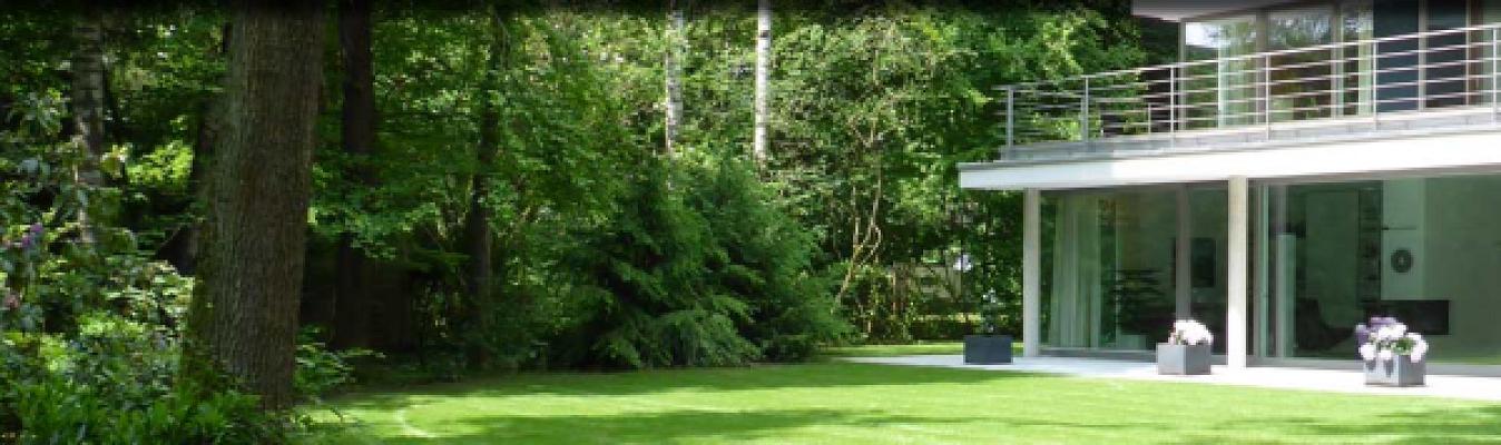 Yves Kessler Vegetationstechnik Garten- & Landschaftsbau GmbH