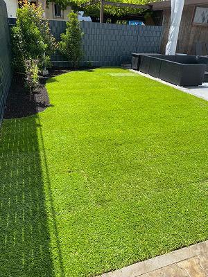 Özmen Gartengestaltung