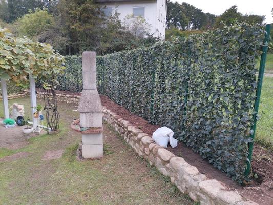 Garten Bronder
