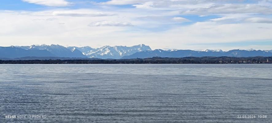 Baumschule am Hofgut Bernried