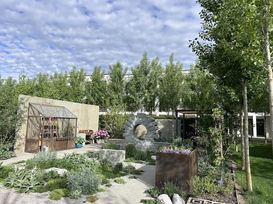 Knittel Gartengestalter GmbH