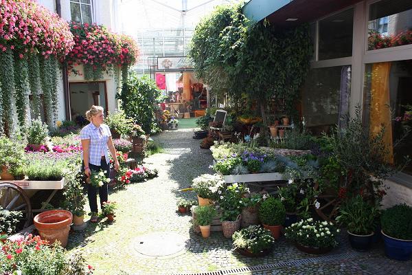 Gärtnerei Ferchl