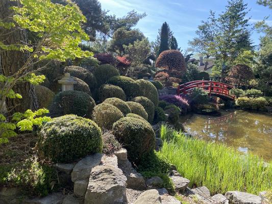 Die Garten Engel GmbH