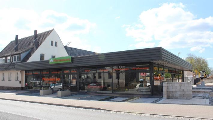 Pflasterland und Baubetrieb Rego GmbH