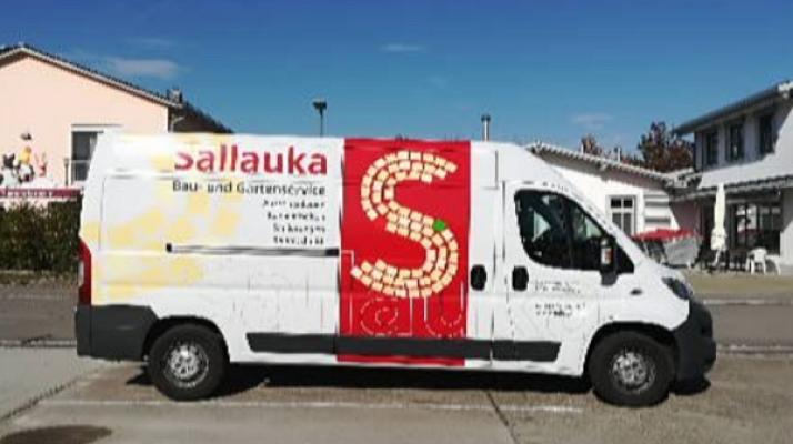Sallauka Bau- und Gartenservice