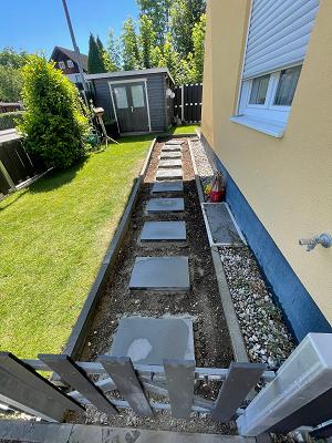 Garten&Landschaftsbau Oberland