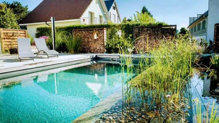 Manhart Garten & Pflaster