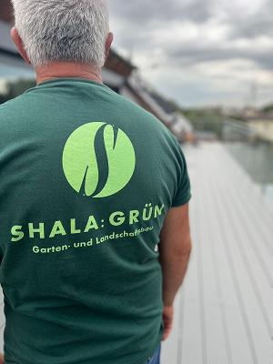 Shala:Grün - Garten und Landschaftsbau