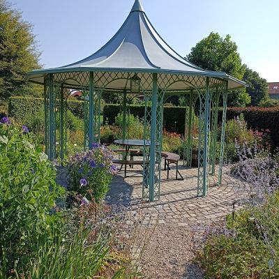 Schaugarten Seeshaupt