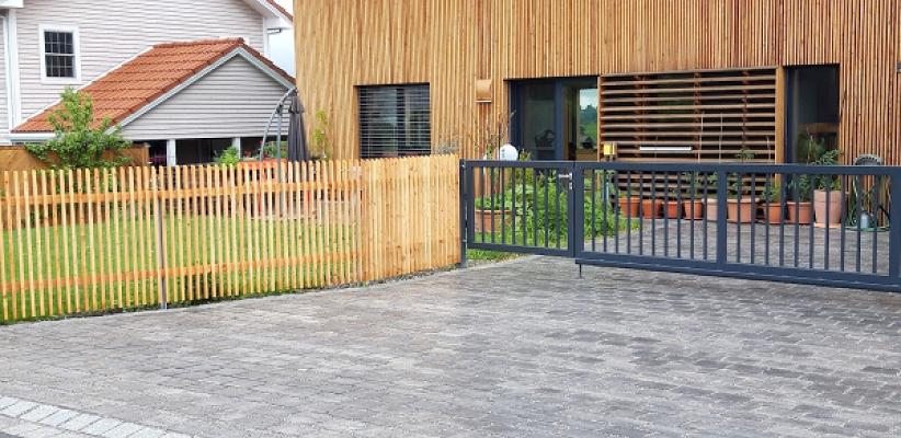 garten - murnau