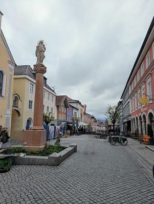 Mariensäule