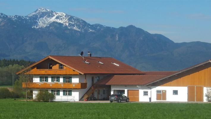 Landschaftspflege Hubert Mayr