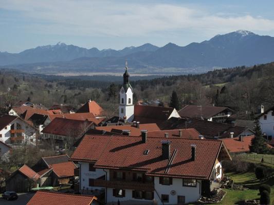 Obst- und Gartenbauvereins Bad Kohlgrub e.v