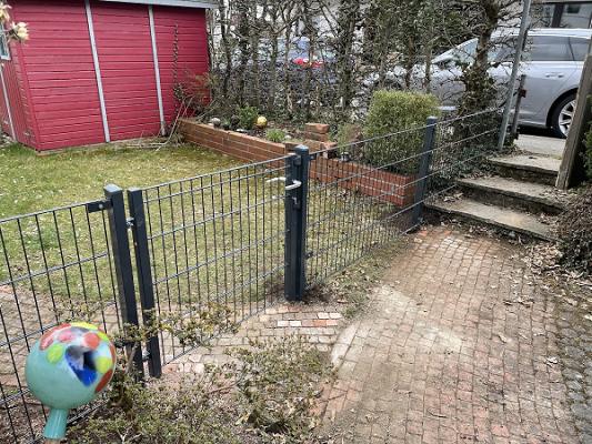 Teal - Garten und Hausmeister Service