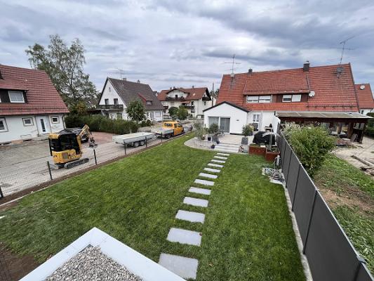 Garten und Landschaftsbau Giuseppe La Gaipa