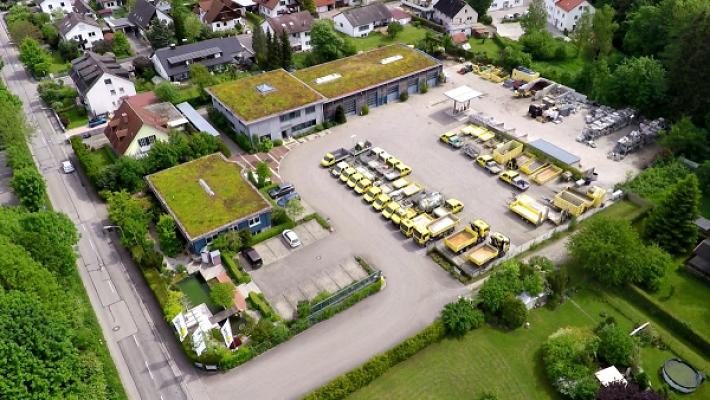 Gaissmaier GartenLandschaft GmbH & Co. KG