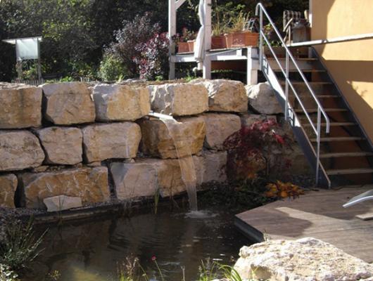 Holzinger Gartengestaltung