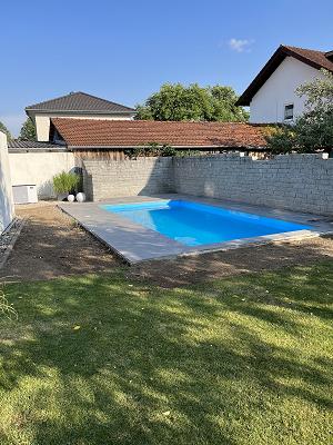 Spiegl Gartenbau GmbH