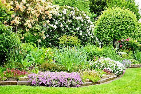 Garten- und Landschaftsbau Mangold
