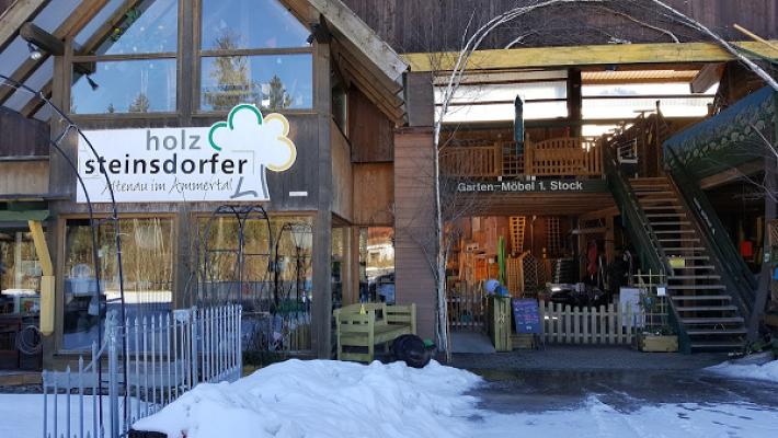 Holz Steinsdorfer GmbH & Co. KG