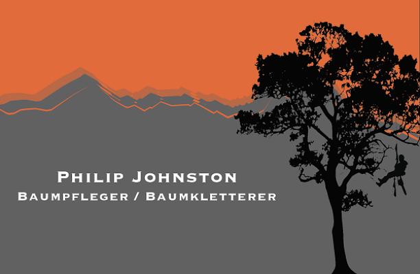 Baumpflege Philip Johnston