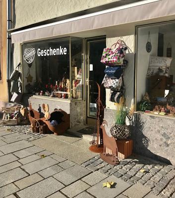 Gartenmanufaktur Körner Krün