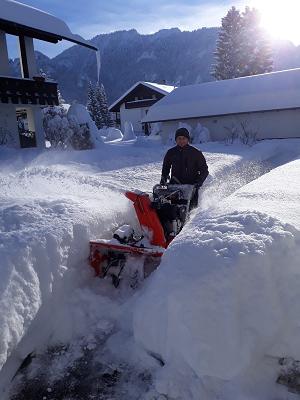 Ammergauer Haus und Garten Service