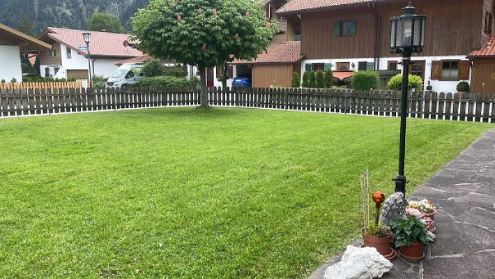 MA.Gebäudereinigung-&Gartenservice