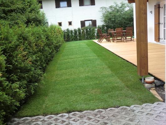Gartenwerk Glaser