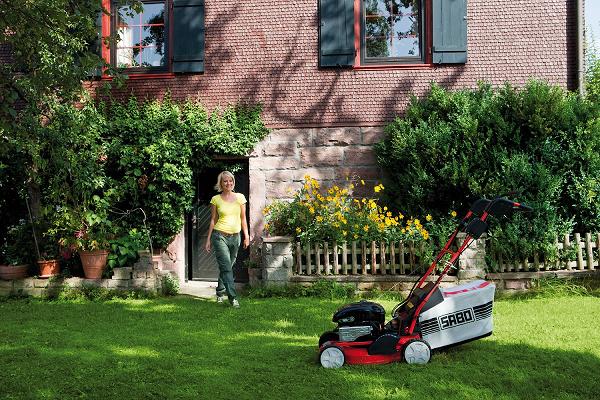 Thomas Müller Kommunal-, Garten-, Forstgeraete, Mietpark und PKW Anhänger