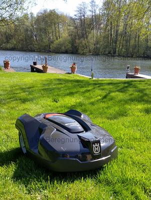 Beregnungsanlagen-Strohbach