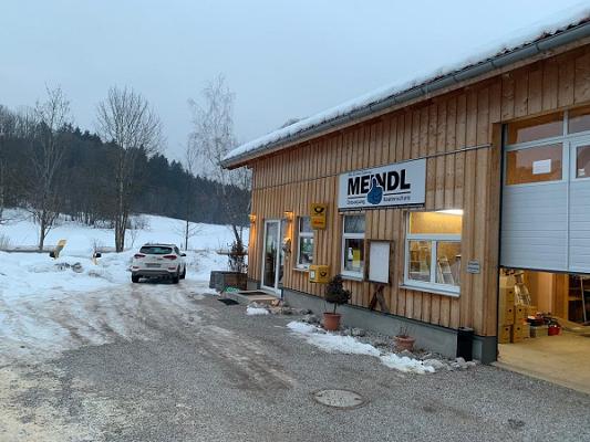 Meindl Bauunternehmen Meisterbetrieb