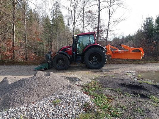 Haus und Gartenservice Baumfällung Stelmaszek