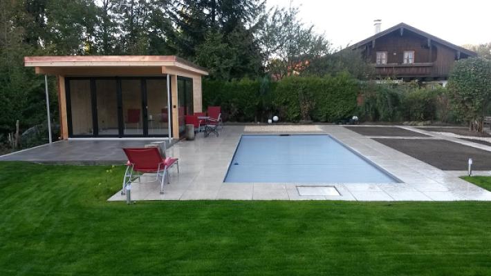 Sami Bilalli Gartenbau