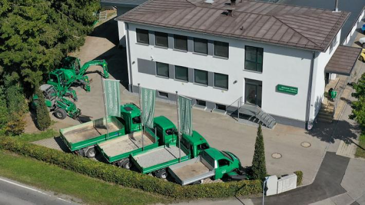 Gökmen Gärten GmbH Garten und Landschaftsbau