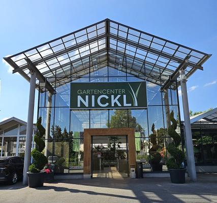 Gartencenter Nickl