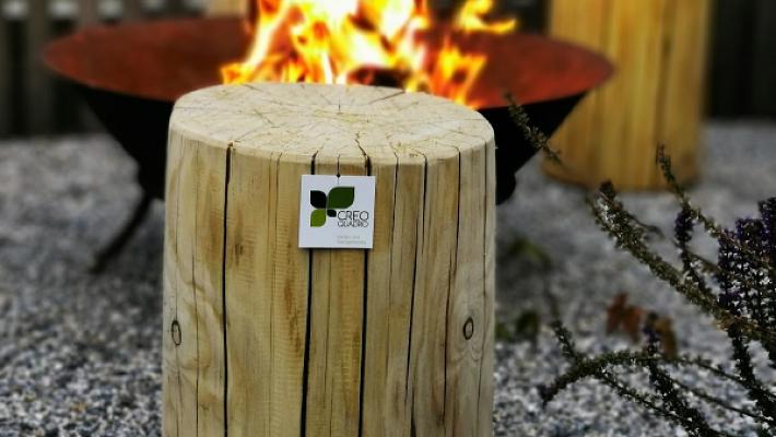 Creo Quadro Garten und Zaunbau