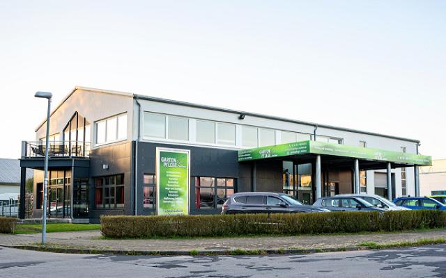 GZA Gartenpflege Zeuthen GmbH