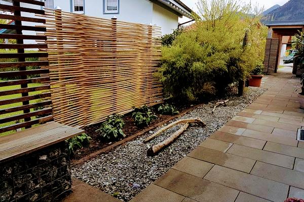 Garten- Landschaftsbau Josef Stahl