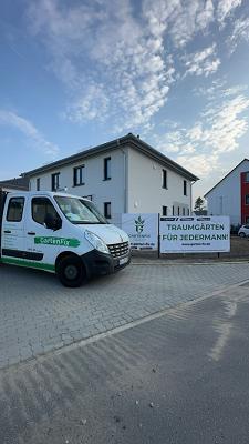 GartenFix