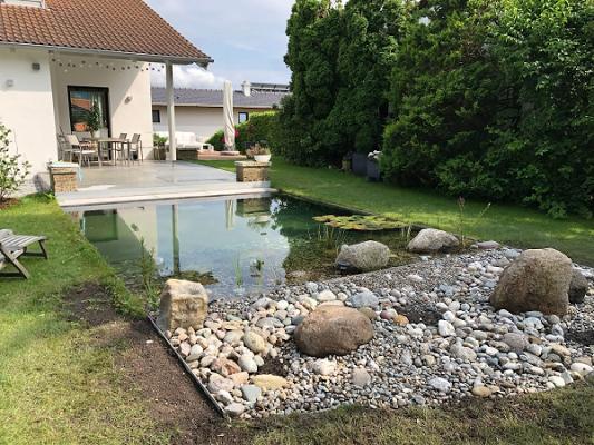 Shuki Garten- und Landschaftsbau