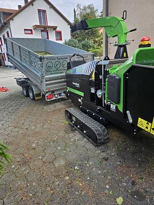 Alles rund ums Haus Garten und Baumpflege