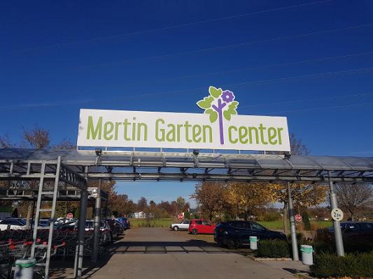 Gartencenter Nickl