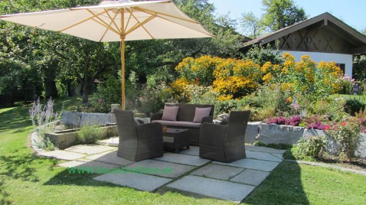 Stephan Bauer, Garten- Landschaftsbau, Baumschule