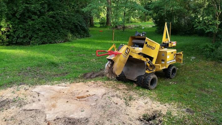 Michael Stockhammer Dienstleistungen für Haus+Garten