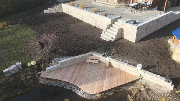 Köstler Gartenbau UG (haftungsbeschränkt)