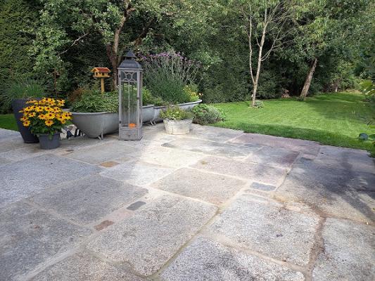 Summerer Franz Garten- und Landschaftsbau