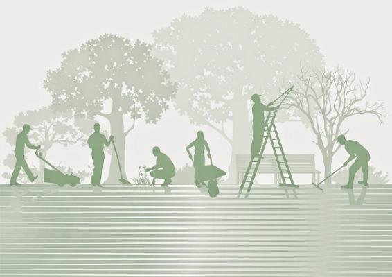 Garten Graf
